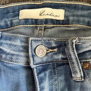 Kancan Jeans